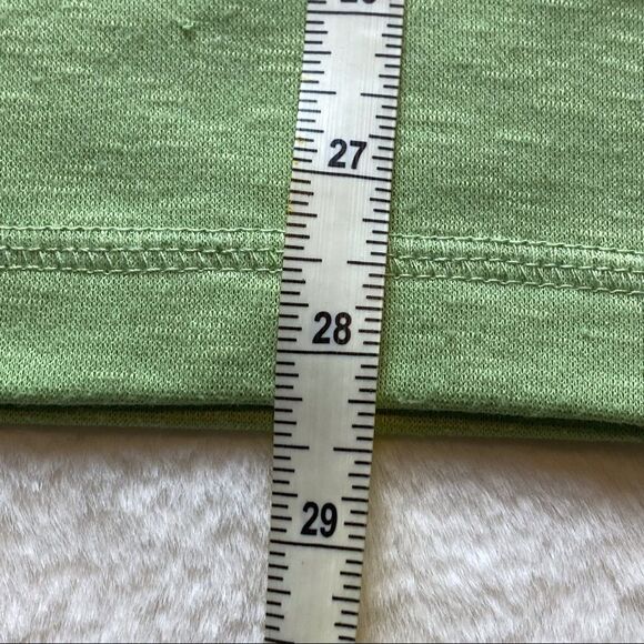 Woolrich Green Crew Nexk T-Shirt Size Medium - Picture 7 of 8